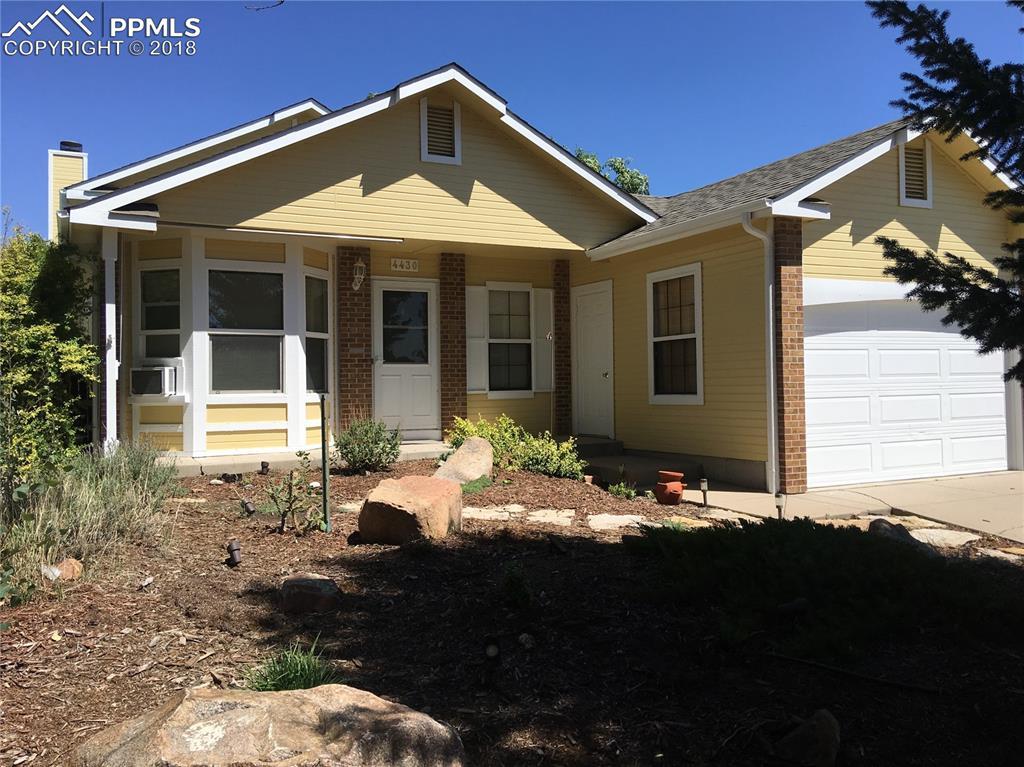 4430 Ramblewood Drive - Photo 1