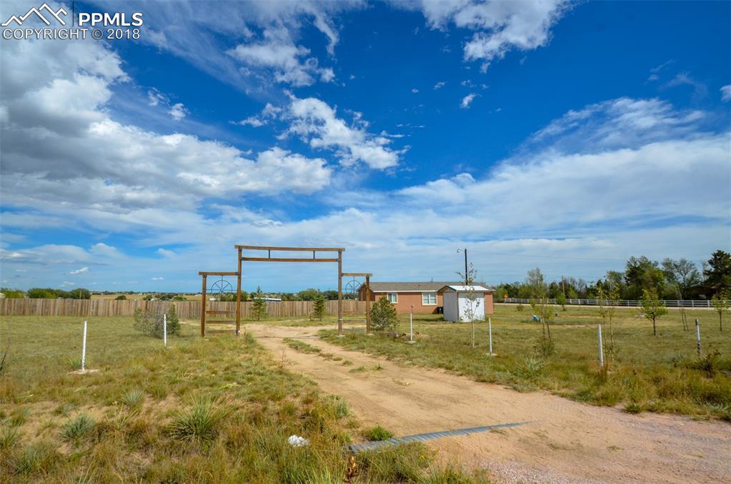 4505 Windmill Flats Court - Photo 1