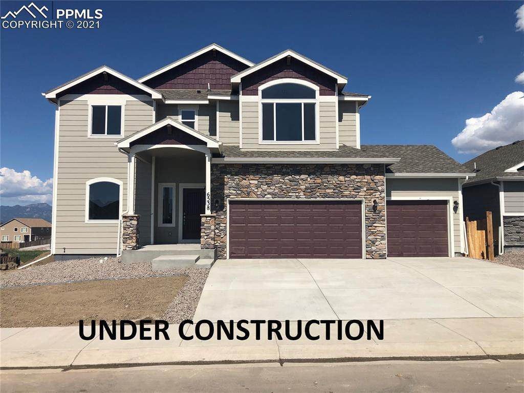 11161 Tiffin Drive - Photo 1