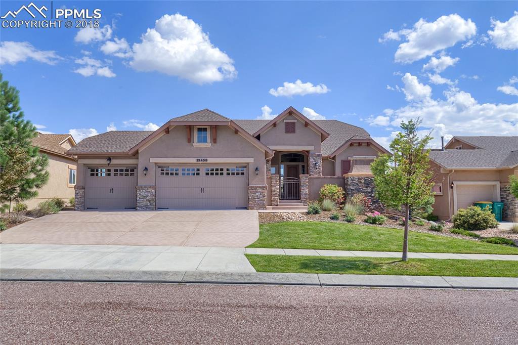 13455 Cedarville Way - Photo 1