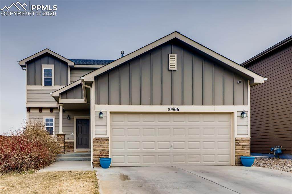 10466 Silver Stirrup Drive - Photo 1