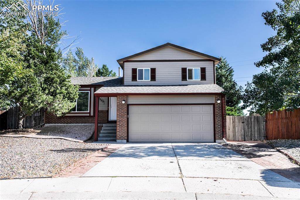 3689 Brisbane Drive - Photo 1