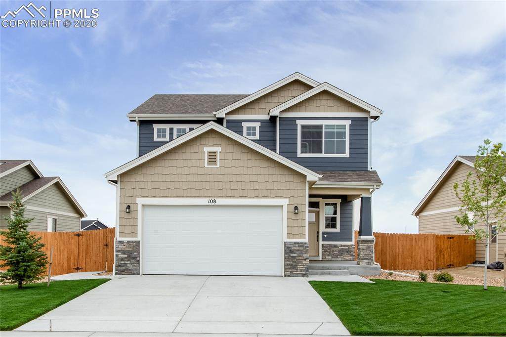 108 Bluebell Court - Photo 1