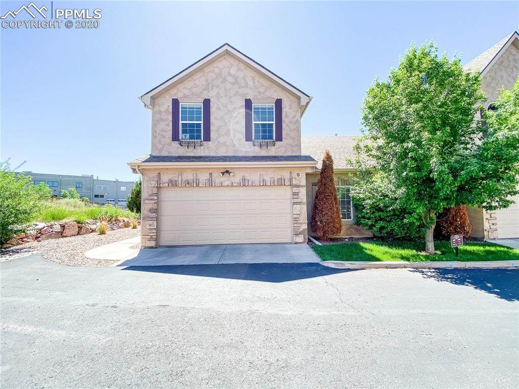 6618 Bethesda Point - Photo 1