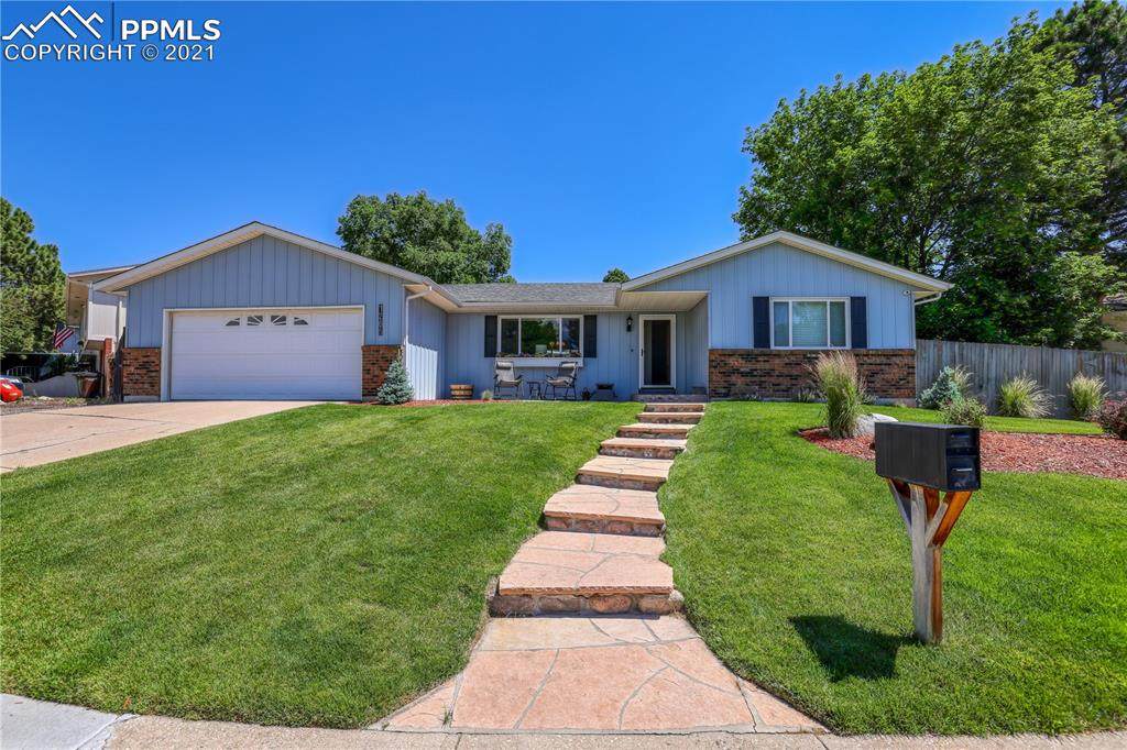 1265 Friendship Lane - Photo 1