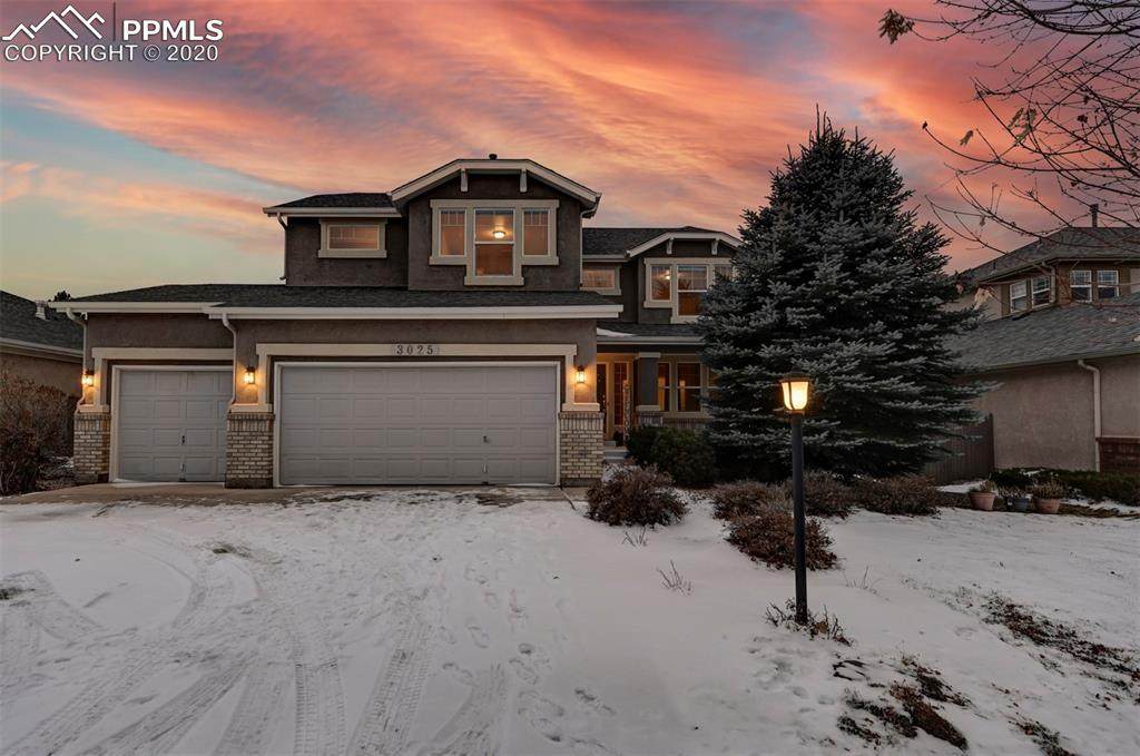 3025 Royal Pine Drive - Photo 1