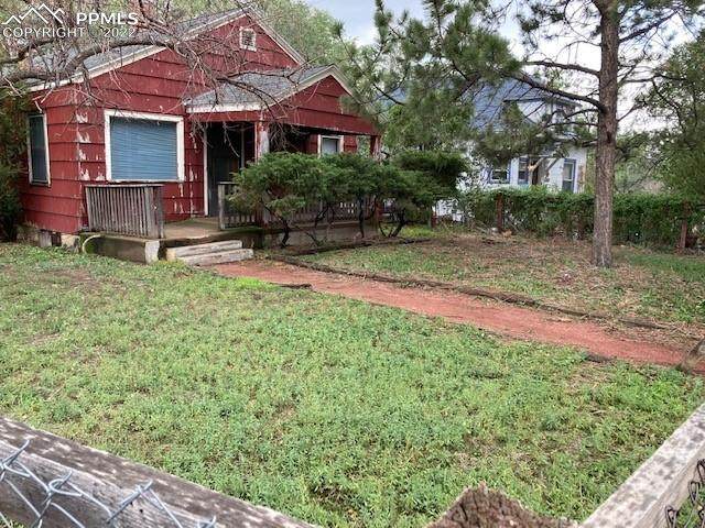 411 Olive Street - Photo 1