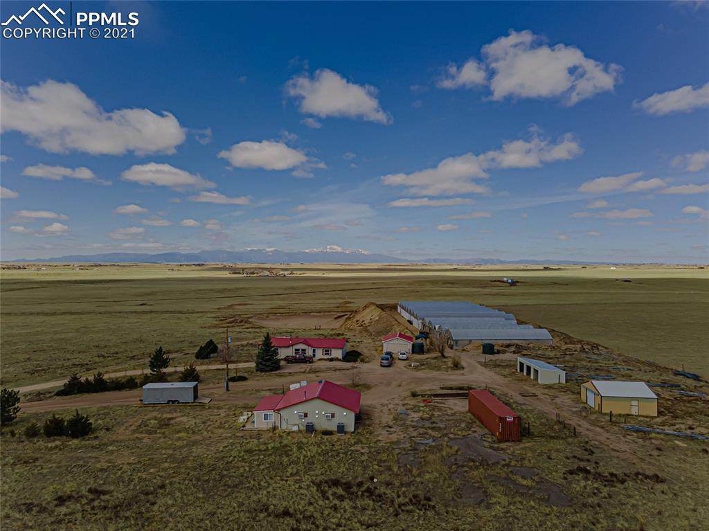 21050 Mcdaniel Road - Photo 1