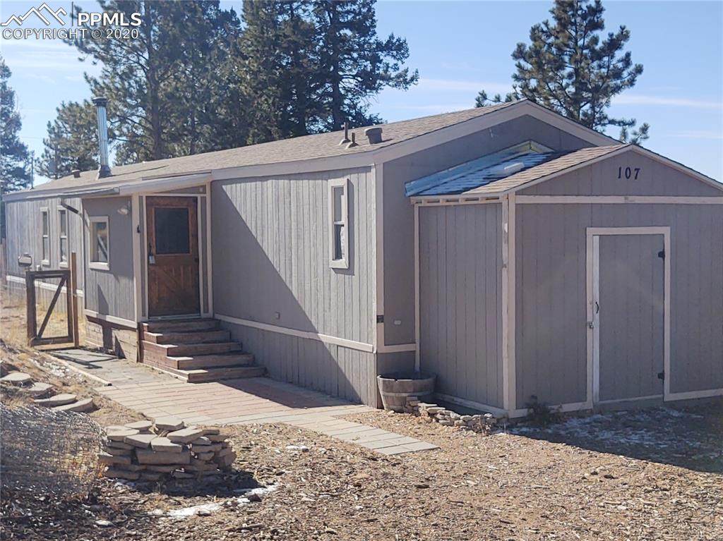 107 Starview Trail - Photo 1