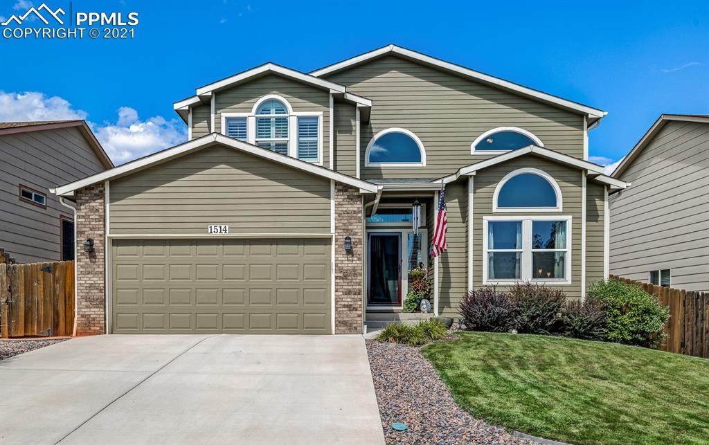 1514 Costilla Street - Photo 1