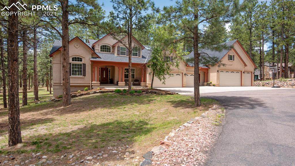 15820 Winding Trail Road - Photo 1