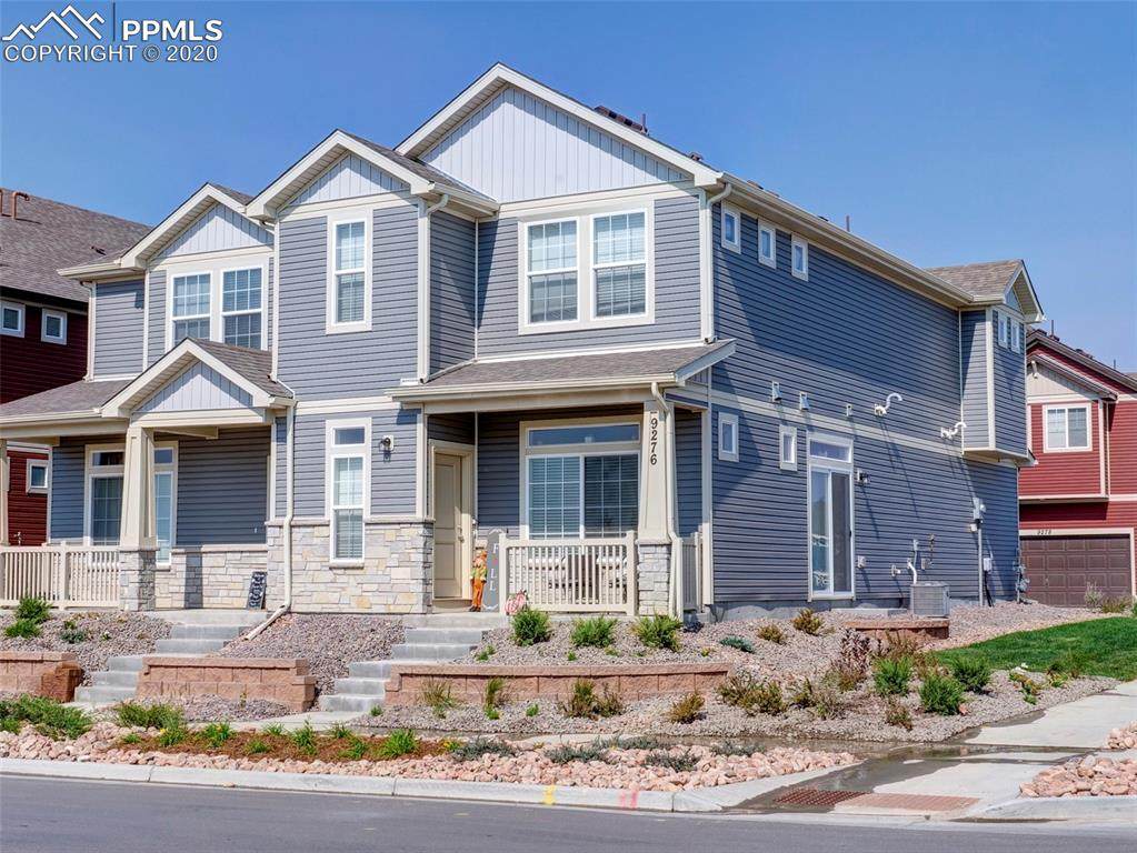 9276 Portmar Drive - Photo 1