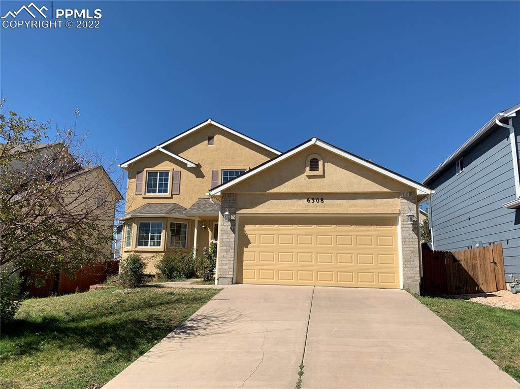 6308 Grand Mesa Drive - Photo 1