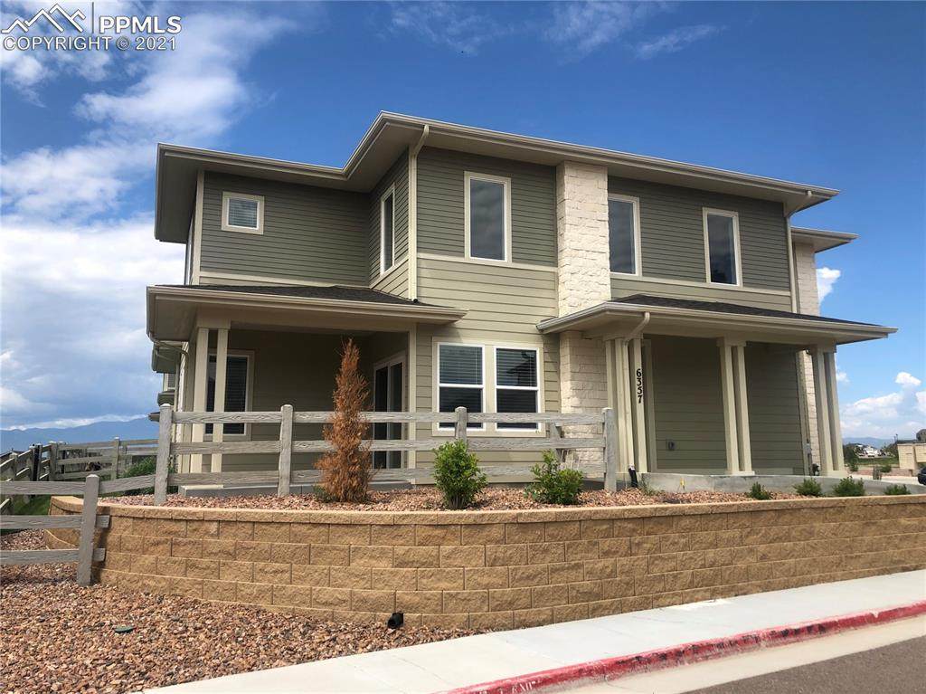 6357 Moor Grass Heights - Photo 1