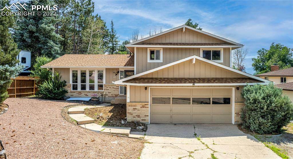 5115 Mayweed Court - Photo 1