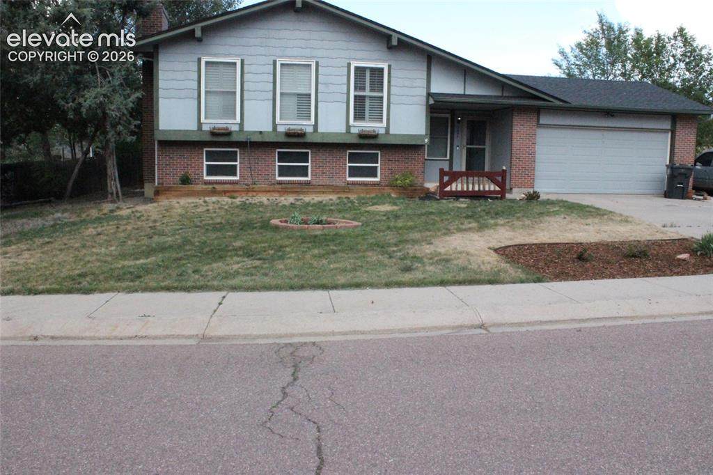 5055 Picket Drive - Photo 1