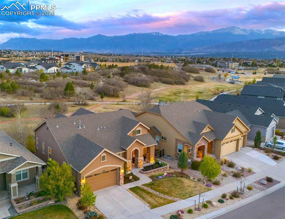 4001 Horse Gulch Loop - Photo 1