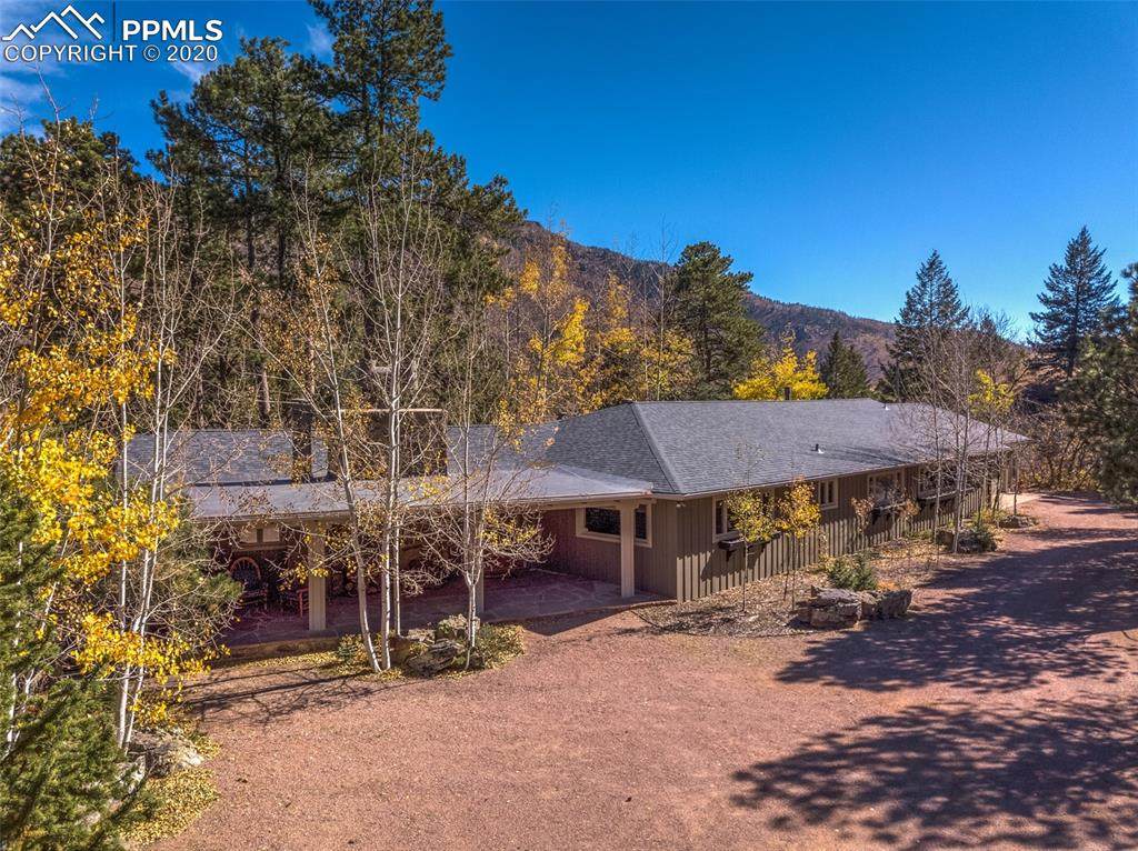 9005 Ute Road - Photo 1