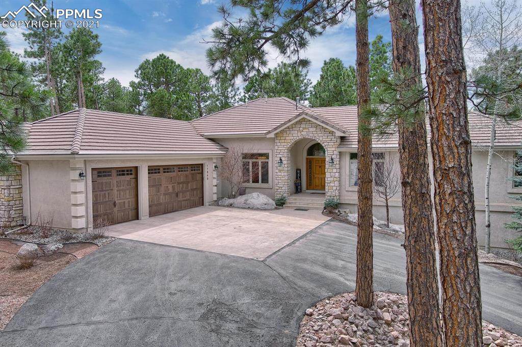 17540 Colonial Park Drive - Photo 1