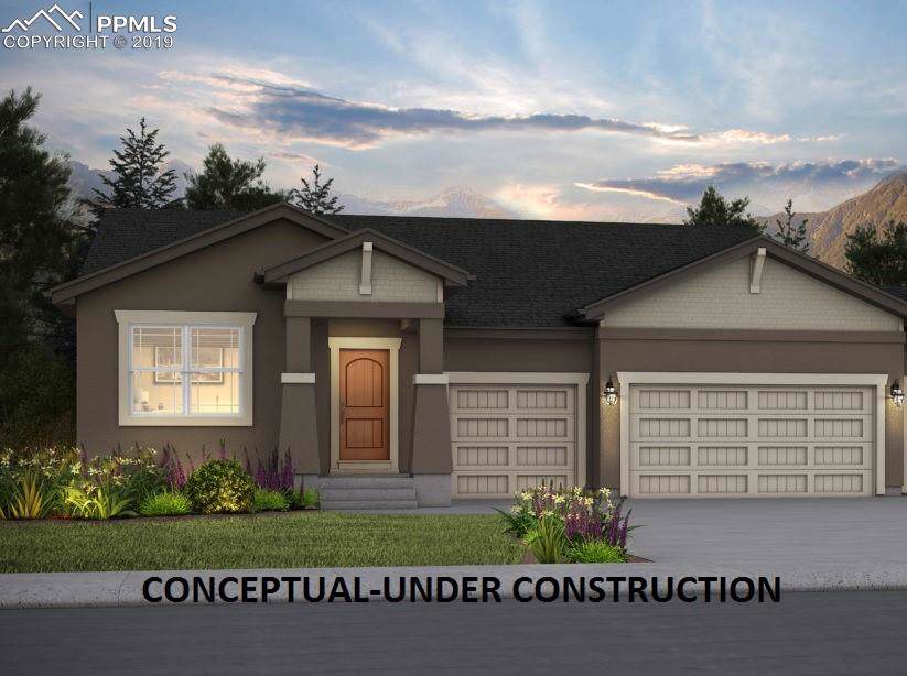 10452 Mount Rosa Lane - Photo 1