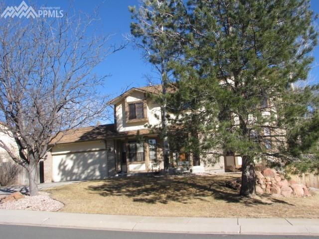 4995 Granby Circle - Photo 1