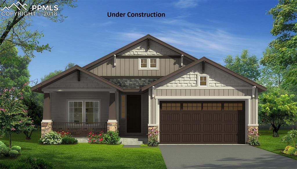 1177 Man O'war Way - Photo 1