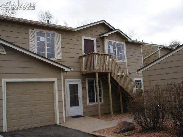 303 Ellers Grove - Photo 1