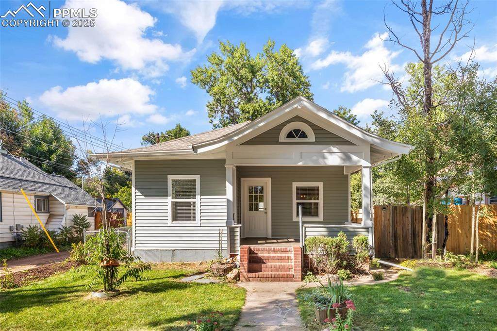 740 San Miguel Street - Photo 1