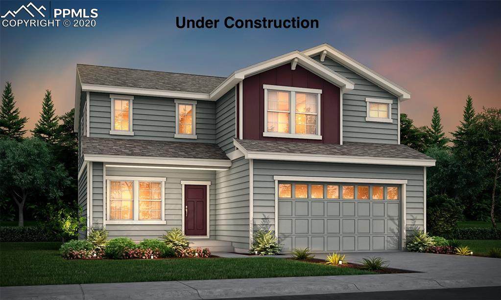 6947 Bigtooth Maple Drive - Photo 1