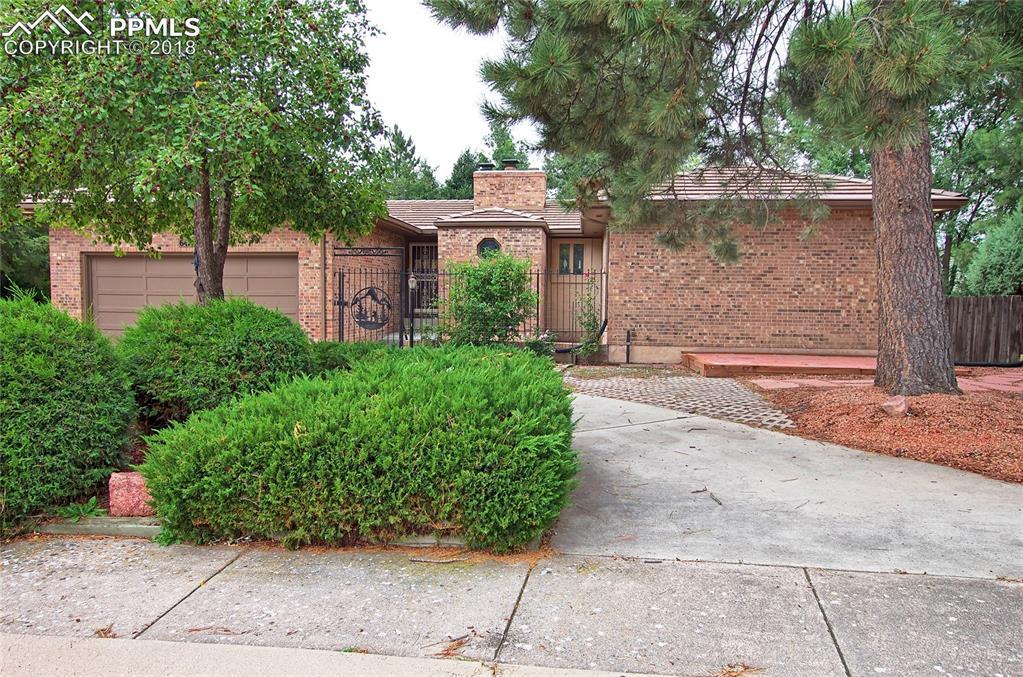 6414 Hawkeye Circle - Photo 1
