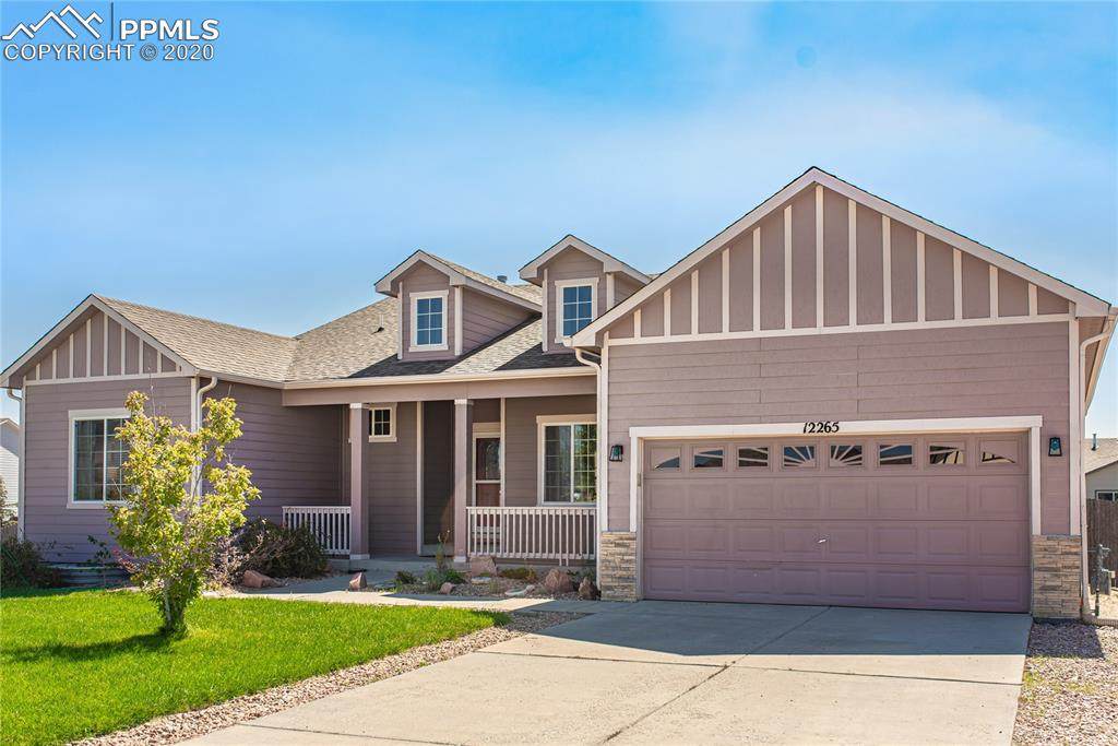 12265 Crystal Downs Road - Photo 1