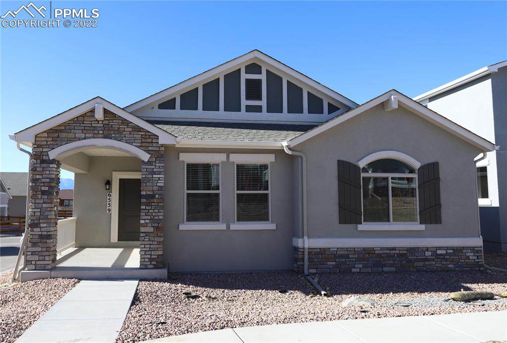 6559 Cisco Kid Way - Photo 1