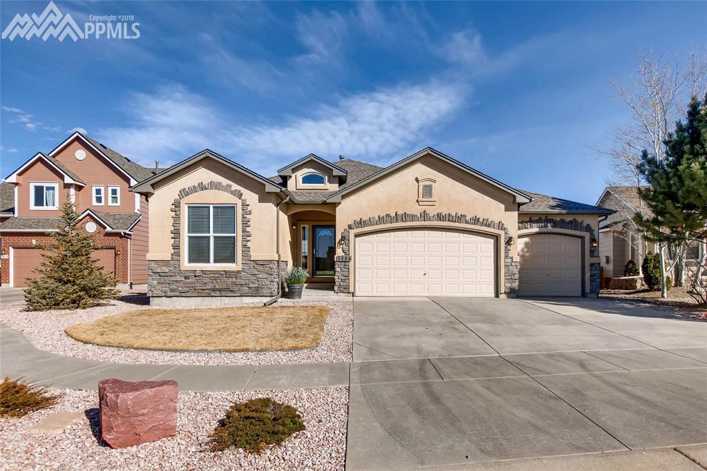 5884 Brennan Avenue - Photo 1