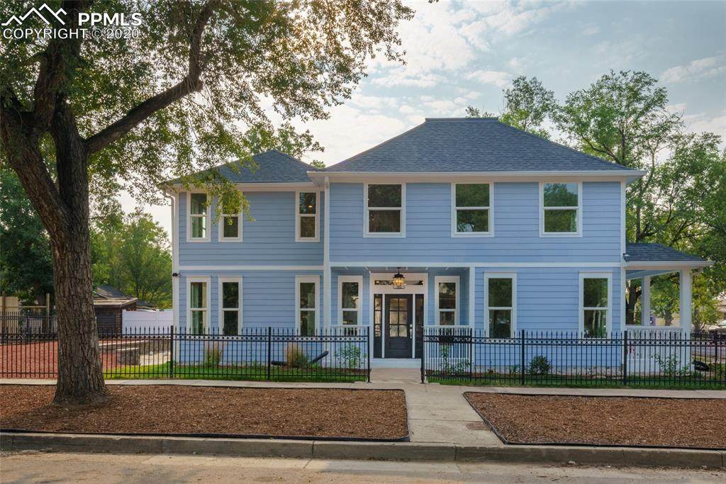 1232 Colorado Avenue - Photo 1