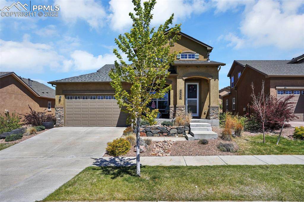 5530 Sky Meadow Drive - Photo 1