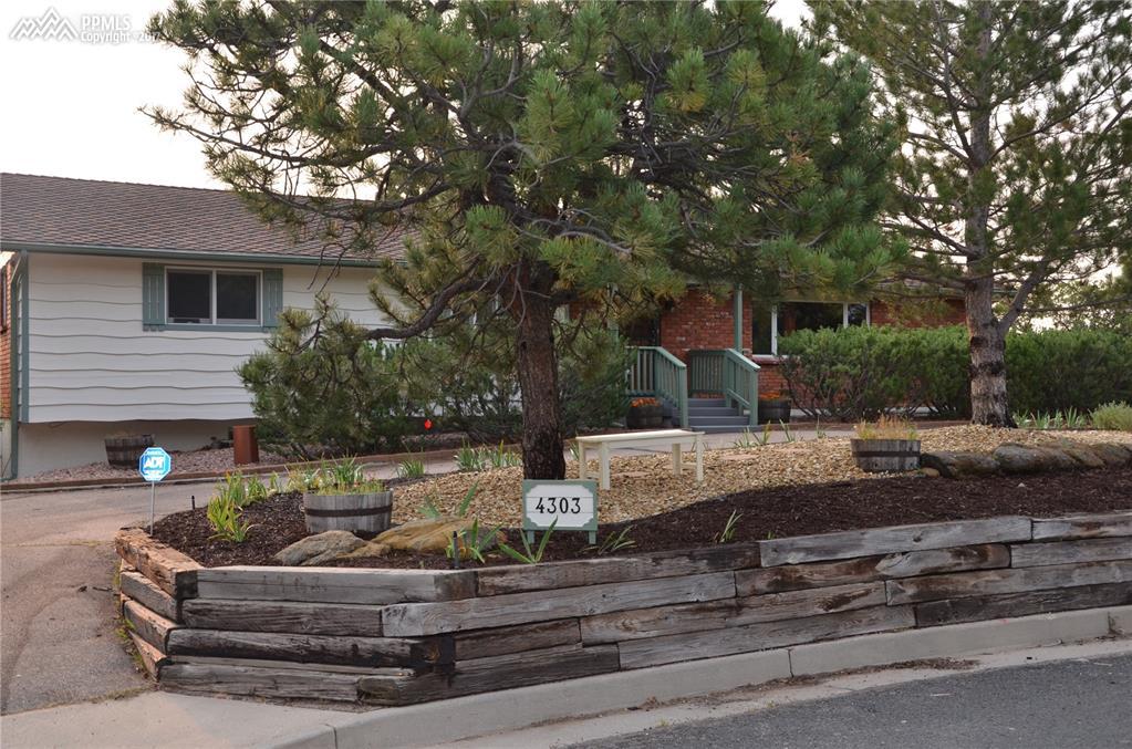 4303 Ridgelane Drive - Photo 1