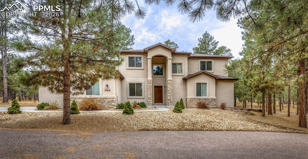 10916 Silver Mountain Point - Photo 1