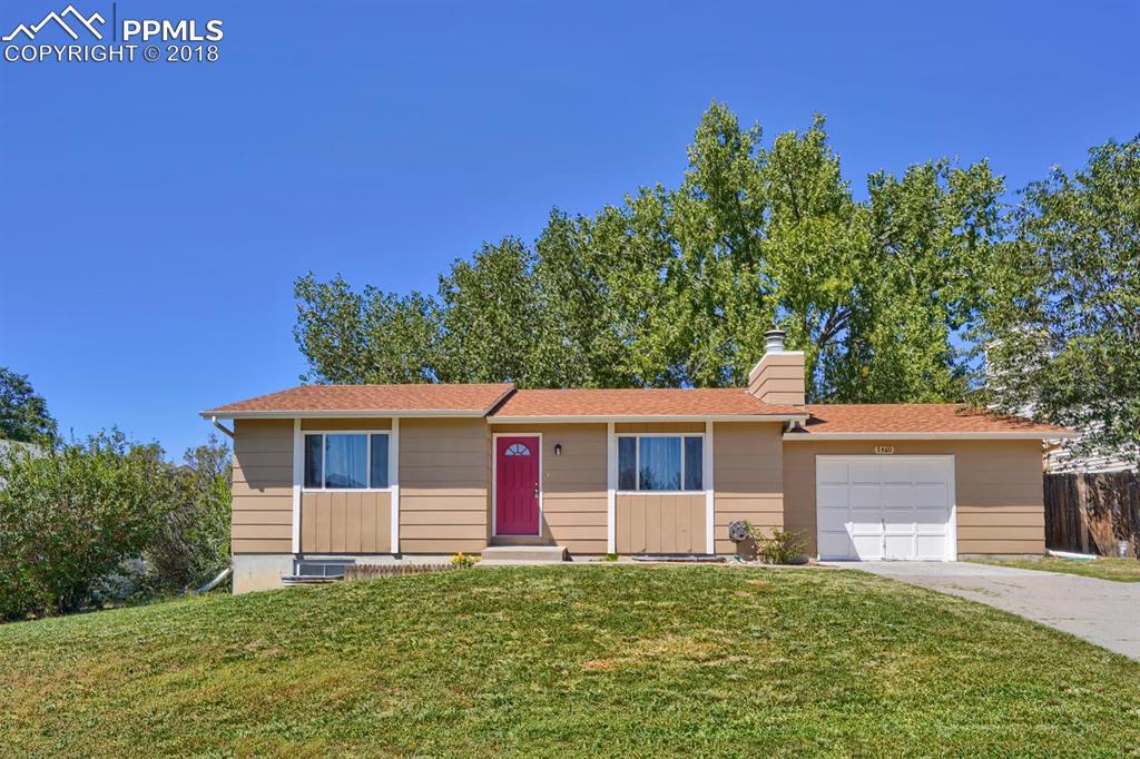 7460 Sneffels Street - Photo 1
