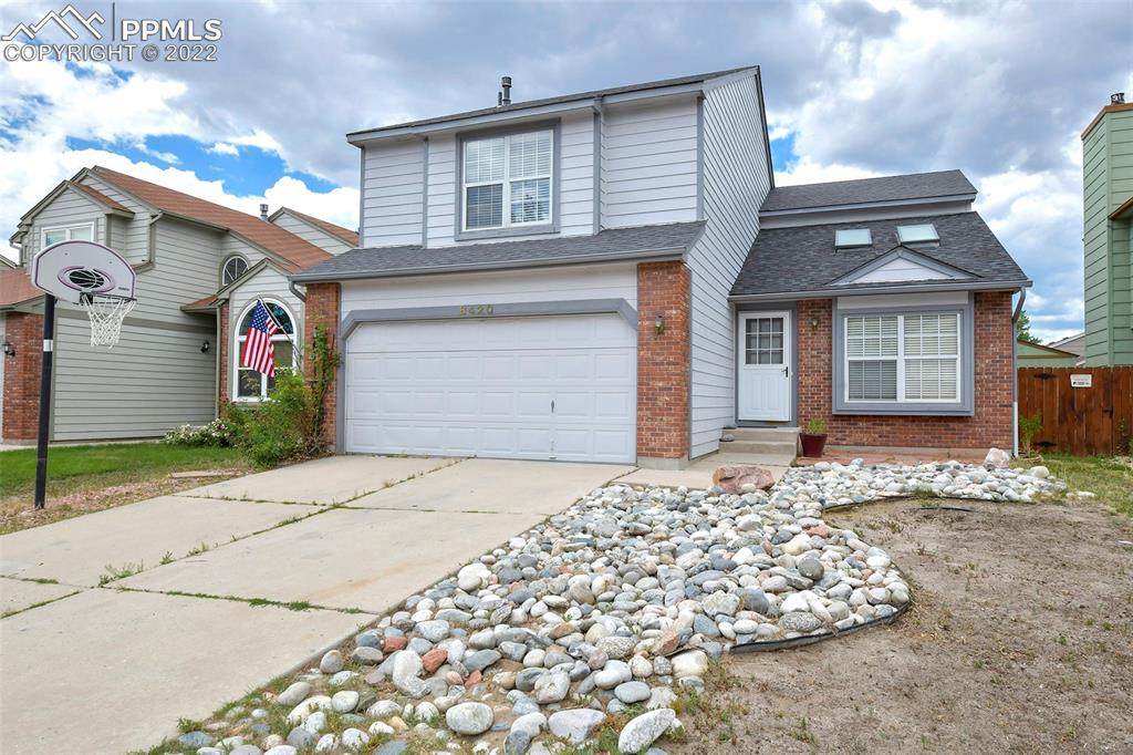 8420 Ilex Drive - Photo 1