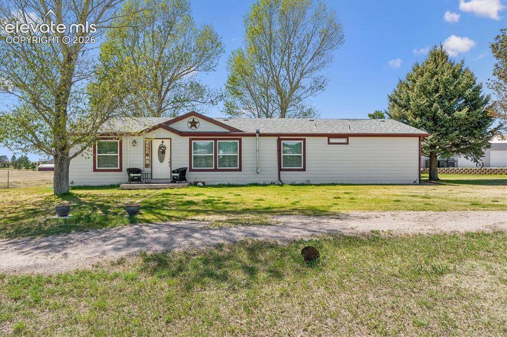 30573 Mountain View Trail - Photo 1