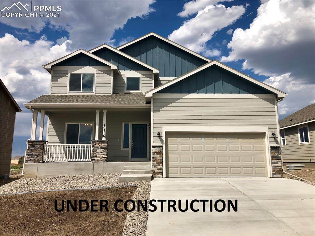 6420 Vedder Drive - Photo 1