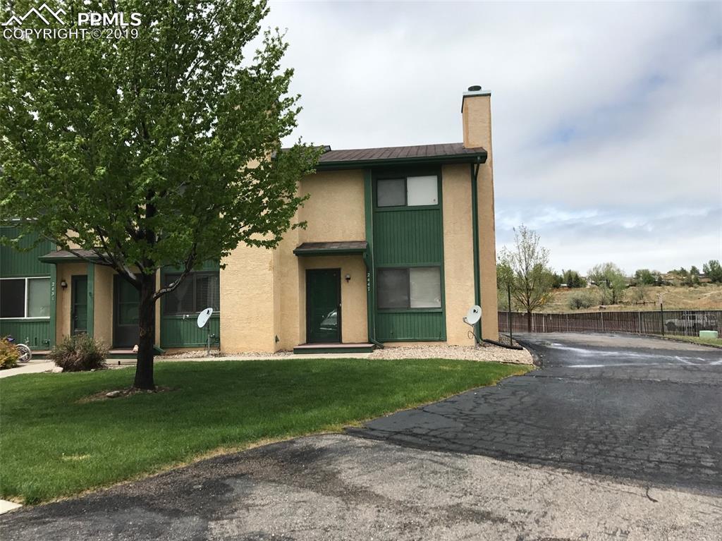 2447 Cherokee Park Place - Photo 1