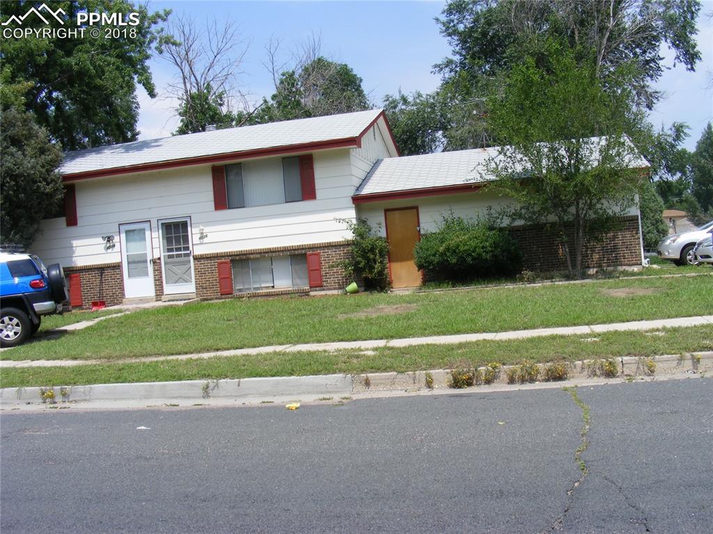4036 San Miguel Street - Photo 1