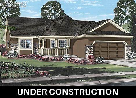 12988 Stone Valley Drive - Photo 1