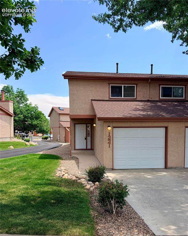 1221 Holland Park Boulevard - Photo 1