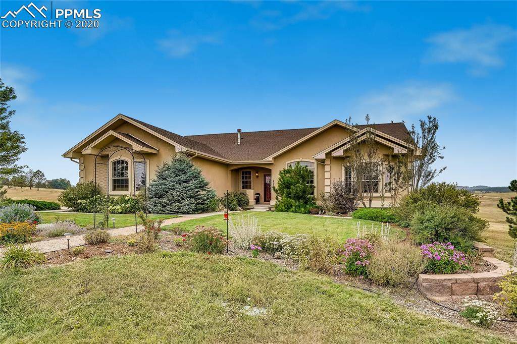 20336 Glasbury Road - Photo 1