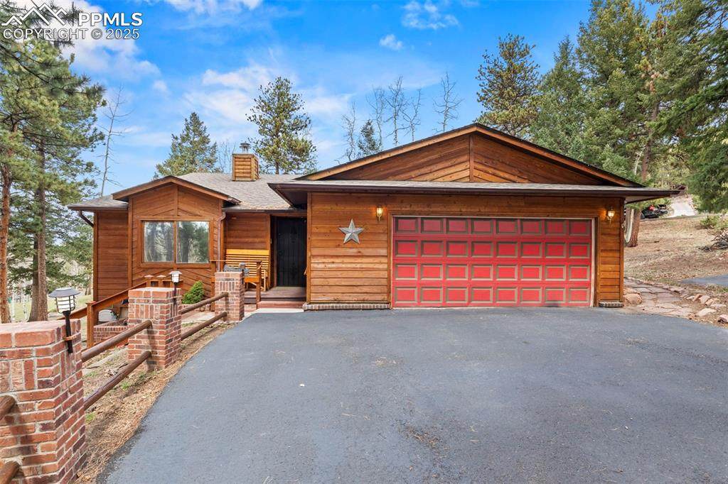 1200 Forest Edge Road - Photo 1