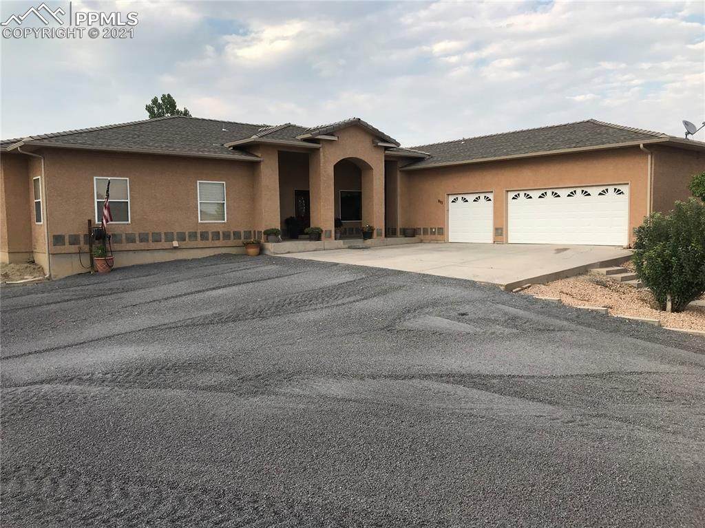 893 Jaroso Drive - Photo 1