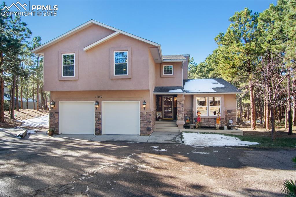 17540 Caribou Drive - Photo 1