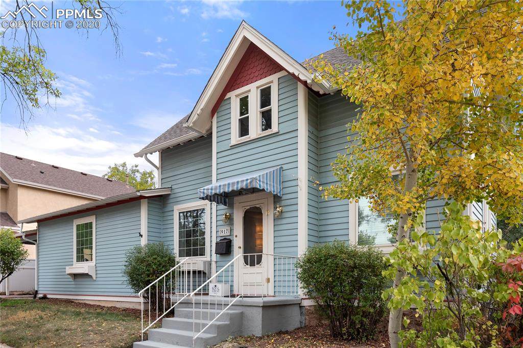 917 San Miguel Street - Photo 1